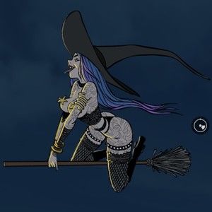 Meet your Posher, Bri